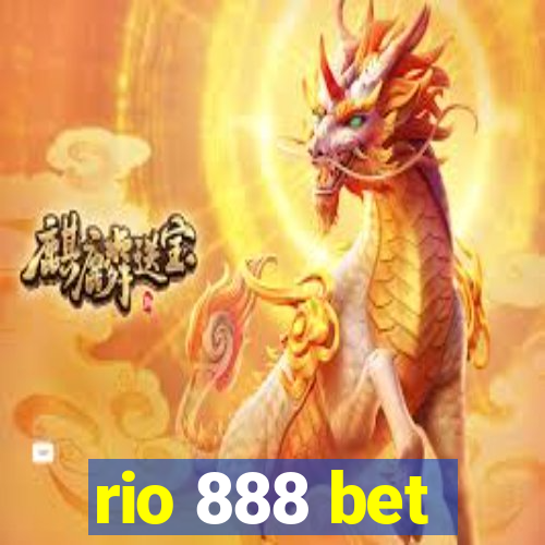 rio 888 bet